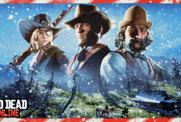 Il clima festivo invade Red Dead Online: ecco tutti i bonus in vista del Natale thumbnail