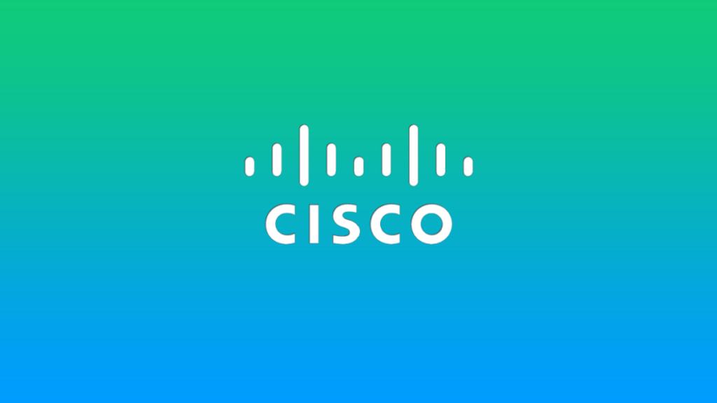 cisco-involvio