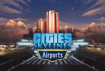 Airports: trailer e dettagli sul nuovo DLC di Cities: Skylines in uscita a gennaio thumbnail