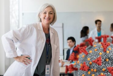 CovKill è la prima tecnologia che dosa i raggi UV-C correttamente per eliminare i virus thumbnail