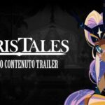 Cris Tales: arriva un nuovo aggiornamento gratuito thumbnail