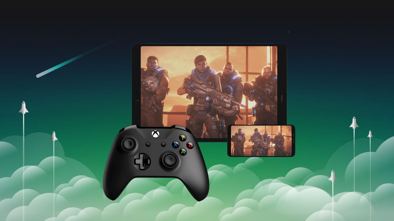 Microsoft avrebbe proposto ad Apple di portare i giochi Xbox sull’App Store thumbnail