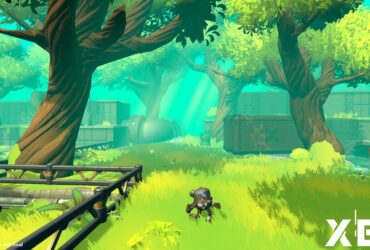 Alla scoperta di XEL, il titolo ispirato al franchise di The Legend of Zelda thumbnail