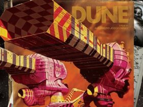 Sta per arrivare un nuovo videogioco strategico di Dune? thumbnail