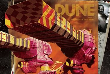 Sta per arrivare un nuovo videogioco strategico di Dune? thumbnail