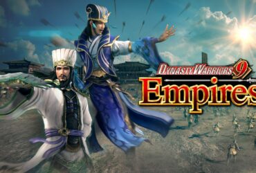 Dynasty Warriors 9 Empires: nuovi dettagli in attesa della demo thumbnail