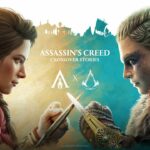 Eivor e Kassandra si incontrano in Assassin's Creed Crossover Stories thumbnail