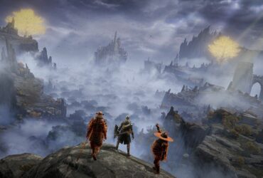 Elden Ring: la nuova clip video parla di un sistema di morale? thumbnail