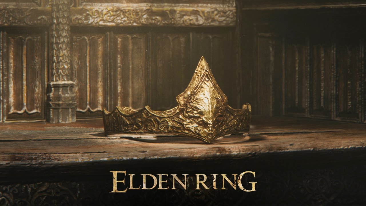 Elden Ring: il nuovo trailer ci mostra la storia e la caduta degli Dei thumbnail