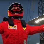 F1 2021: Carlos Sainz fa parte della campagna ufficiale del videogioco thumbnail
