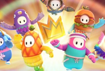 Fall Guys: la versione Nintendo Switch e Xbox arriverà nel 2022 thumbnail