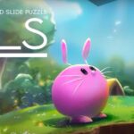 Falls - 3D Slide Puzzle: ora disponibile su iOS e Android thumbnail