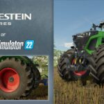 Su Farming Simulator 22 arrivano gli pneumatici Vredestein thumbnail