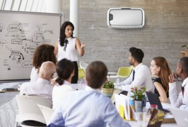 Fellowes: purificatori d'aria contro il Covid thumbnail