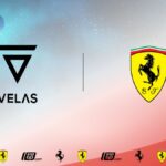 Scuderia Ferrari: partnership pluriennale con Velas Network thumbnail