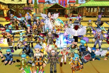 Fiesta Online: nuovi server per l'apprezzato MMORPG thumbnail