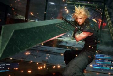 Final Fantasy VII Remake Intergrade approda ufficialmente su PC thumbnail
