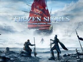 For Honor Anno 5 Stagione 4: Frozen Shores in arrivo a dicembre thumbnail