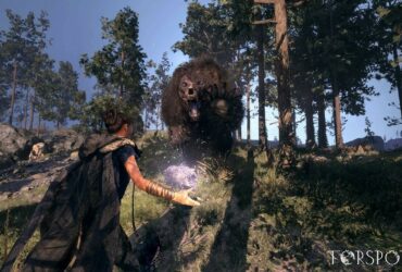 Svelata la data d'uscita di Forspoken thumbnail