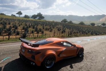 Ban a vita su Forza Horizon 5 per aver creato una livrea con Kim Jong-un thumbnail