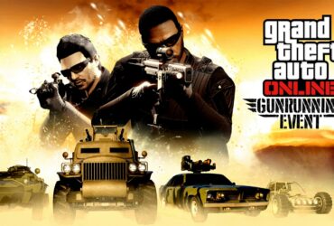 Ecco tutti bonus di dicembre su GTA Online thumbnail