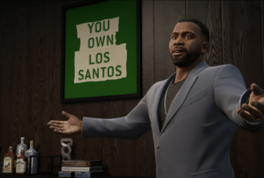 Trailer e dettagli di The Contract: il nuovo DLC di GTA Online in uscita il 15 dicembre thumbnail