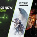 Arrivano gli abbonamenti RTX 3080 in Europa e 20 nuovi giochi su GeForce NOW thumbnail