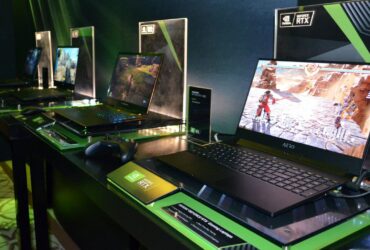Arrivano nuovi laptop per GeForce: adatti a giocatori e creator thumbnail