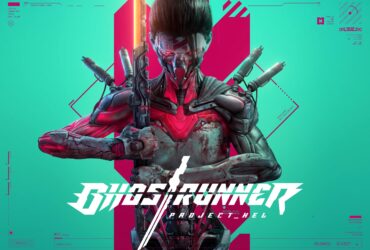 Cosa sappiamo di Project_Hel: il DLC di Ghostrunner in arrivo a gennaio thumbnail