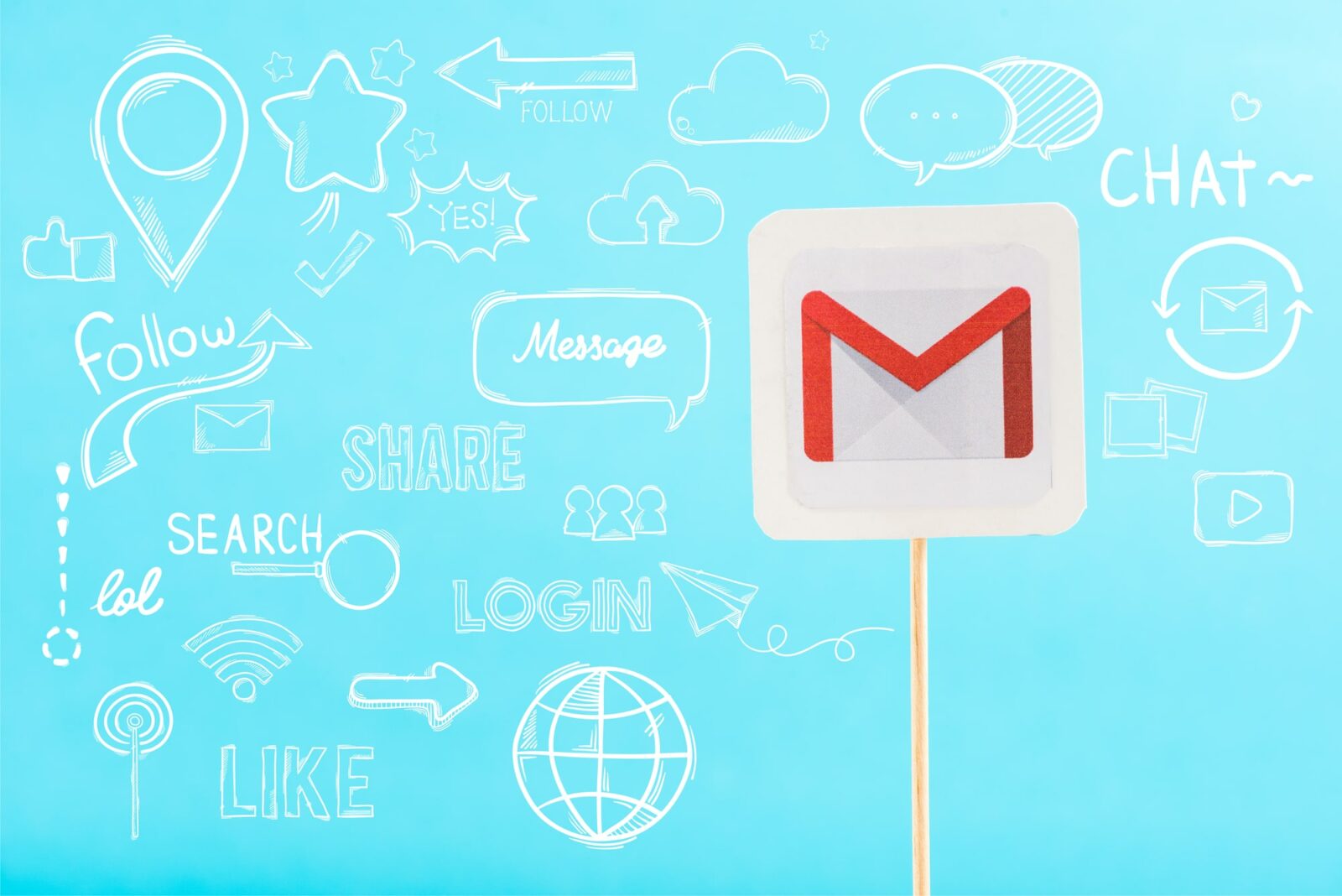 Gmail implementa la possibilità di effettuare videochiamate direttamente dall’app thumbnail