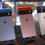 Google rilascia l'aggiornamento di dicembre per Pixel 6 e 6 Pro thumbnail