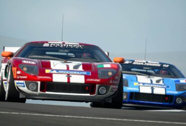 Valerio Gallo è il primo italiano a vincere la Nations Cup del Certified Gran Turismo Championships thumbnail