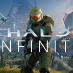 La potenza di AMD Radeon anche su Halo Infinite thumbnail