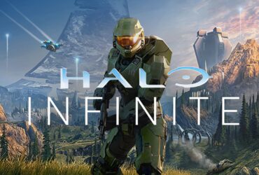La potenza di AMD Radeon anche su Halo Infinite thumbnail