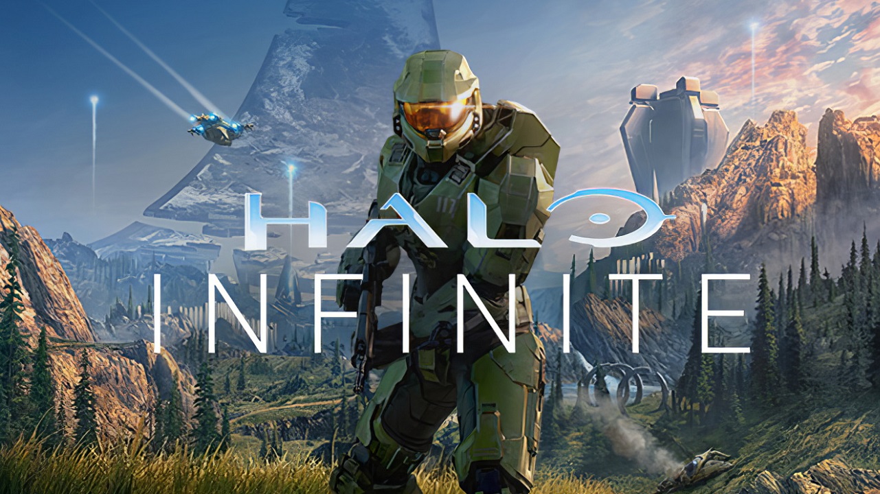 La potenza di AMD Radeon anche su Halo Infinite thumbnail