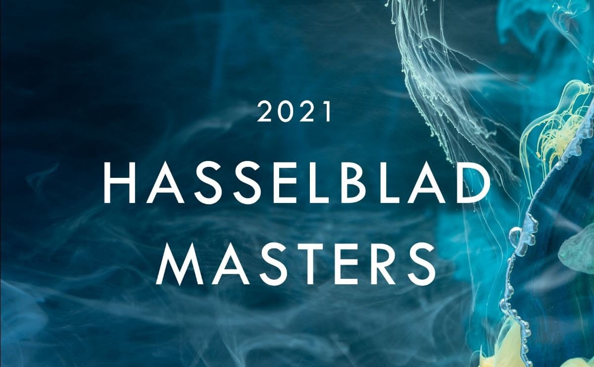 Hasselblad Masters: presentati i vincitori dell'edizione 2021 thumbnail