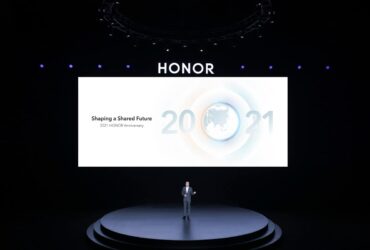 Honor celebra i successi registrati nel 2021 thumbnail