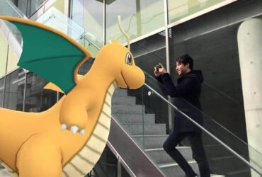 Come divertirsi in compagnia a Natale con Pokémon GO e Pikmin Bloom thumbnail