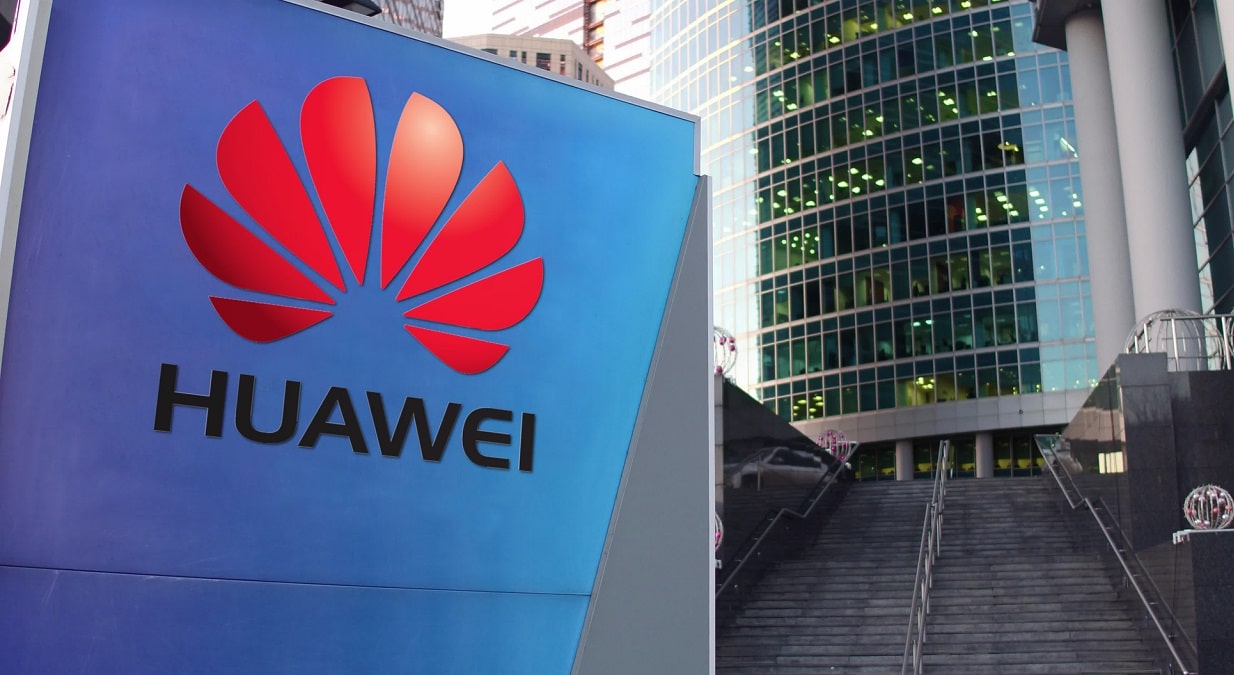 Huawei lancia la campagna di Natale su AppGallery: tanti premi in palio per gli utenti thumbnail