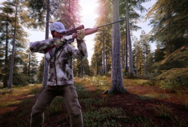 Hunting Simulator 2: il gioco della caccia arriva anche su Stadia thumbnail