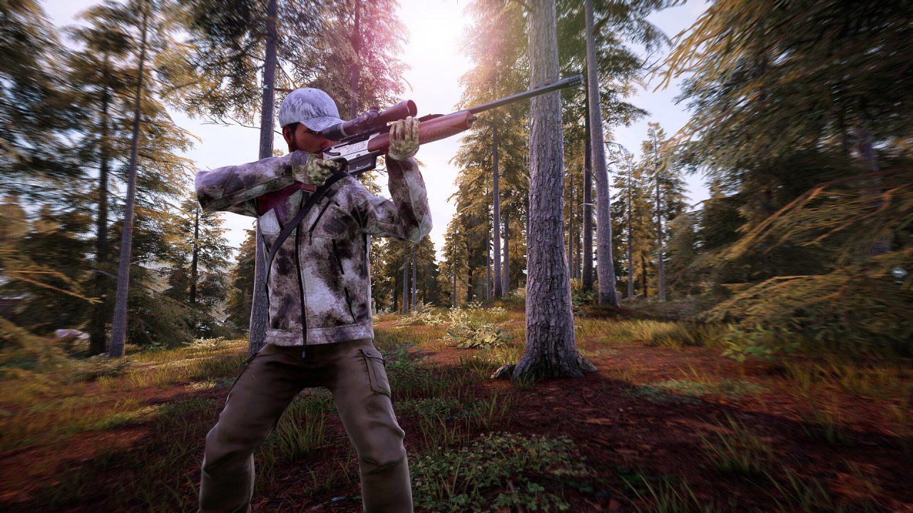Hunting Simulator 2: il gioco della caccia arriva anche su Stadia thumbnail