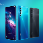 Il TCL 20Pro 5G conquista i CES 2022 Innovation Awards thumbnail