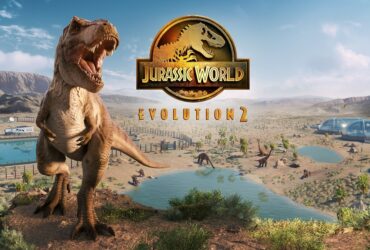 Jurassic World Evolution 2: il DLC introduce nuovi dinosauri thumbnail