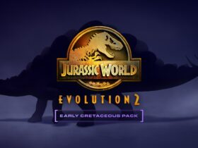 Cosa sappiamo sull’Early Cretaceous Pack di Jurassic World Evolution 2 thumbnail