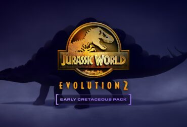 Cosa sappiamo sull’Early Cretaceous Pack di Jurassic World Evolution 2 thumbnail