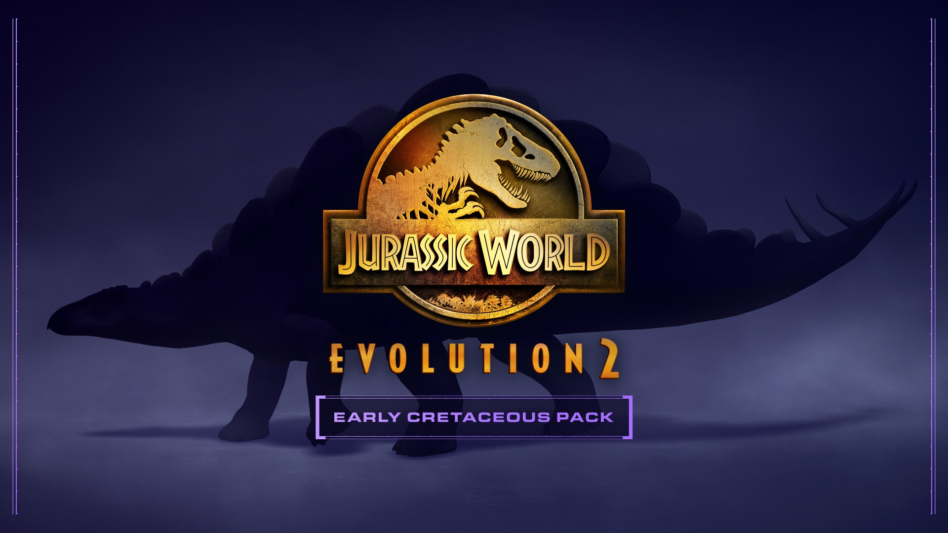 What we know about Jurassic World Evolution Early Cretaceous Pack 2 thumbnail