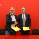 Kaspersky estende la sua partnership con Scuderia Ferrari thumbnail