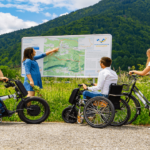 Klaxon rivoluziona la mobilità su carrozzina, dalla Carinzia al resto del mondo thumbnail