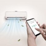 La nuova app LG ThinQ gestisce e monitora le soluzioni per riscaldamento LG thumbnail