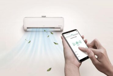 La nuova app LG ThinQ gestisce e monitora le soluzioni per riscaldamento LG thumbnail